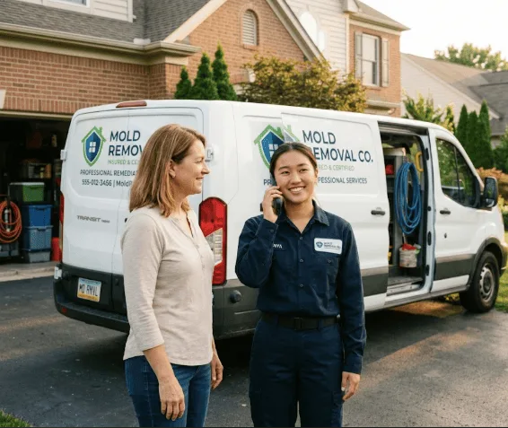 Crawlspace Mold Remediation Robertsville, MO FAQs